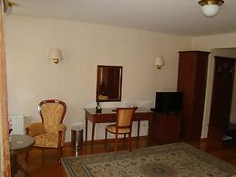 Hotel Vila Ariston