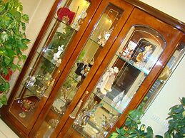 Hotel Vila Ariston