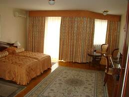 Hotel Vila Ariston