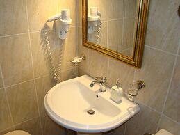 Hotel Vila Ariston
