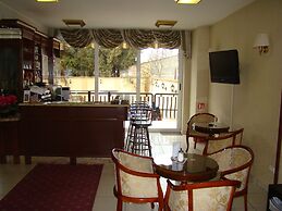 Hotel Vila Ariston