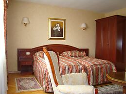 Hotel Vila Ariston