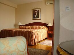 Hotel Vila Ariston