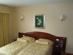 Hotel Vila Ariston