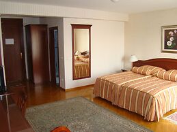 Hotel Vila Ariston