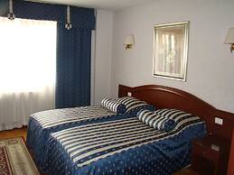 Hotel Vila Ariston