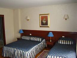 Hotel Vila Ariston