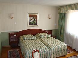 Hotel Vila Ariston