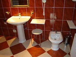 Hotel Vila Ariston