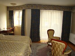 Hotel Vila Ariston