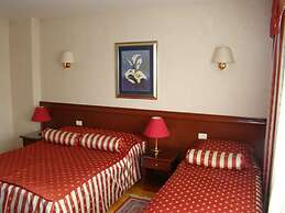 Hotel Vila Ariston
