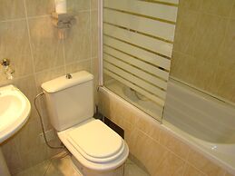 Hotel Vila Ariston