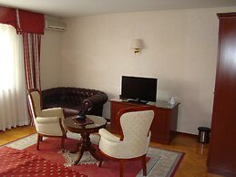 Hotel Vila Ariston