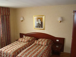 Hotel Vila Ariston