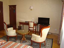 Hotel Vila Ariston