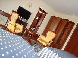 Hotel Vila Ariston