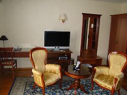 Hotel Vila Ariston