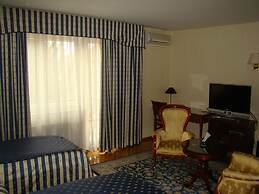 Hotel Vila Ariston