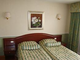 Hotel Vila Ariston