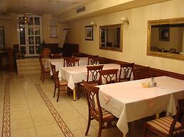 Hotel Vila Ariston