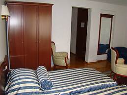 Hotel Vila Ariston