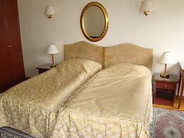 Hotel Vila Ariston