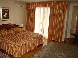 Hotel Vila Ariston