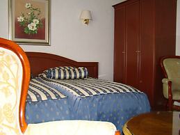 Hotel Vila Ariston