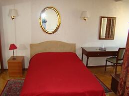 Hotel Vila Ariston