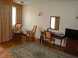 Hotel Vila Ariston