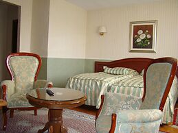 Hotel Vila Ariston