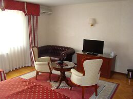 Hotel Vila Ariston