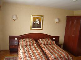 Hotel Vila Ariston