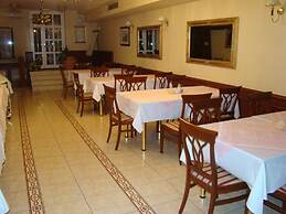 Hotel Vila Ariston