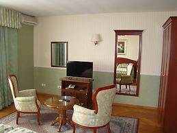 Hotel Vila Ariston