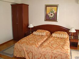 Hotel Vila Ariston