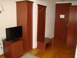 Hotel Vila Ariston