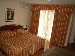 Hotel Vila Ariston