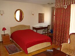 Hotel Vila Ariston