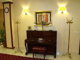 Hotel Vila Ariston