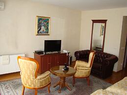 Hotel Vila Ariston