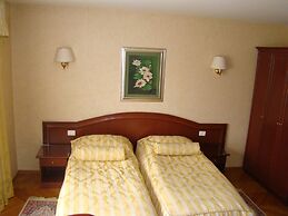 Hotel Vila Ariston