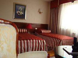 Hotel Vila Ariston