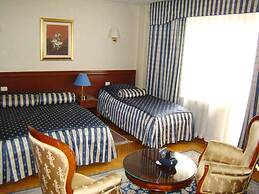 Hotel Vila Ariston