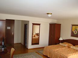 Hotel Vila Ariston