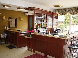 Hotel Vila Ariston