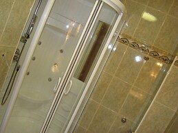Hotel Vila Ariston