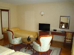 Hotel Vila Ariston