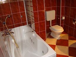 Hotel Vila Ariston