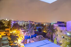 The Porch Inn Hotel & Service Apartments